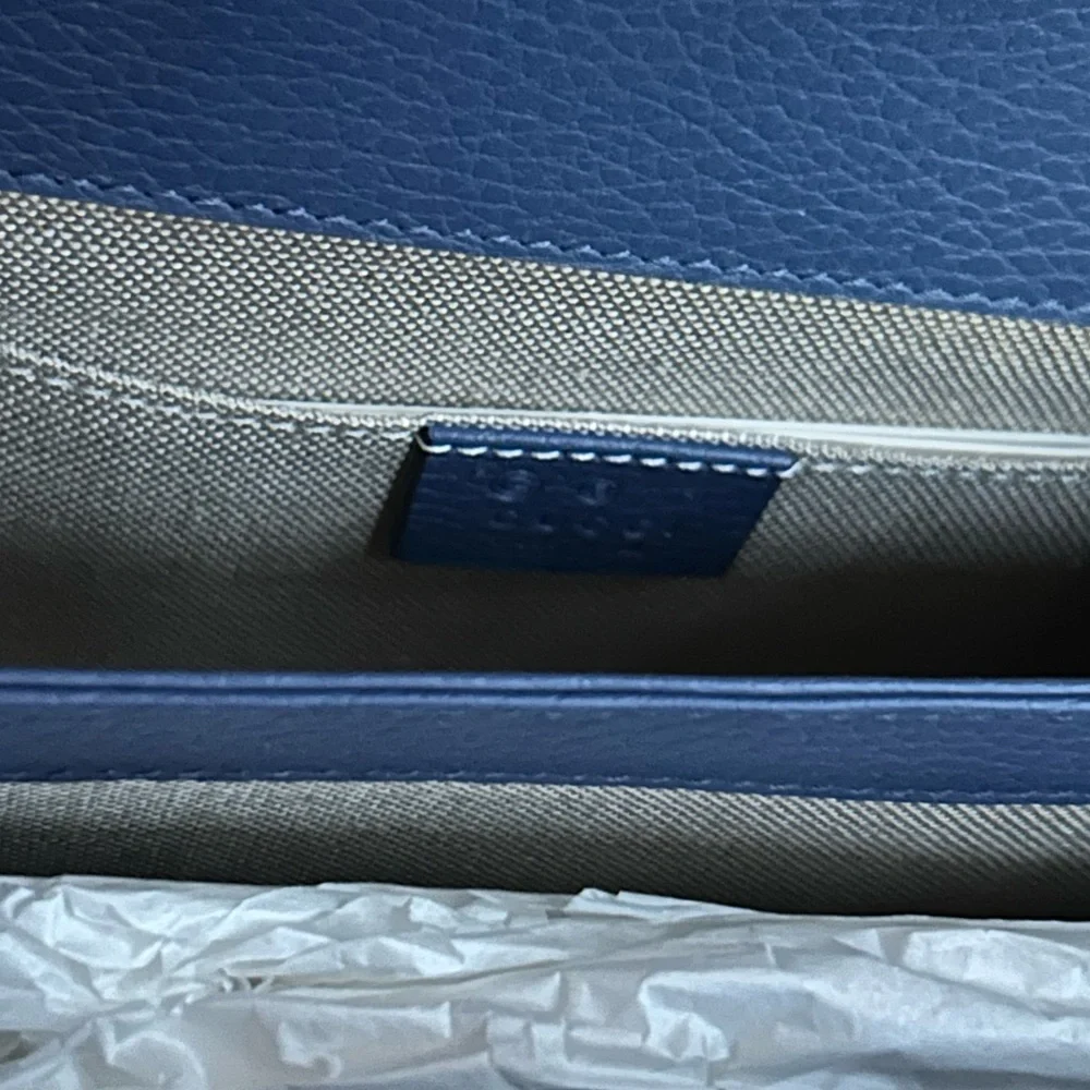 Authentic Gucci Handbag - Picture 9 of 15
